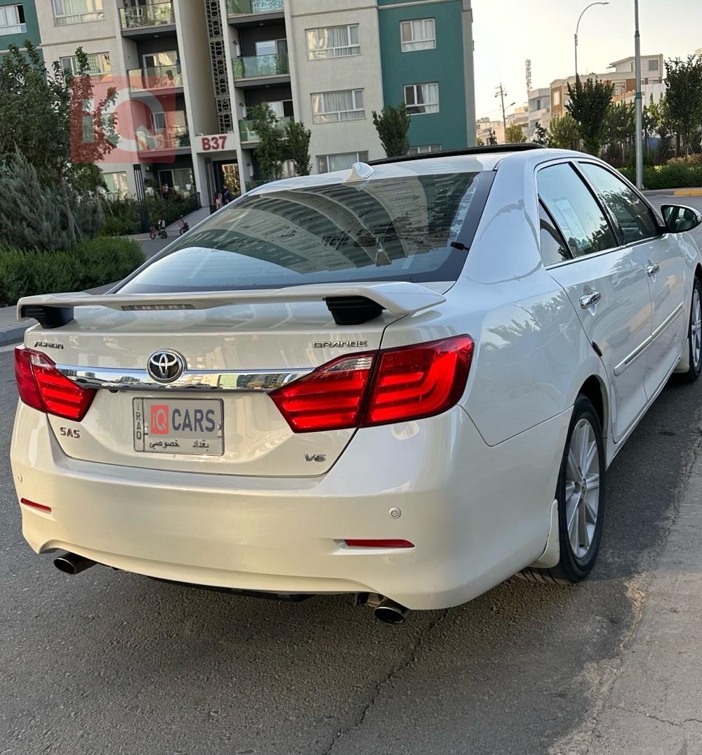 تويوتا أوريون